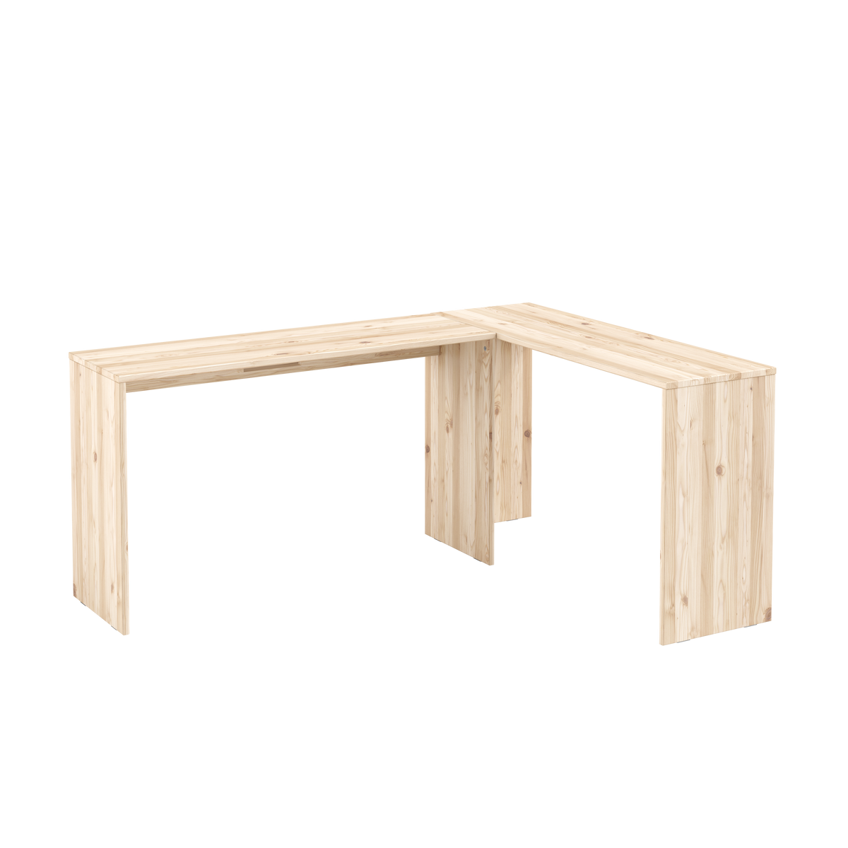 JOIN-IN Dining table — Scandinavian dining table by Karup Design