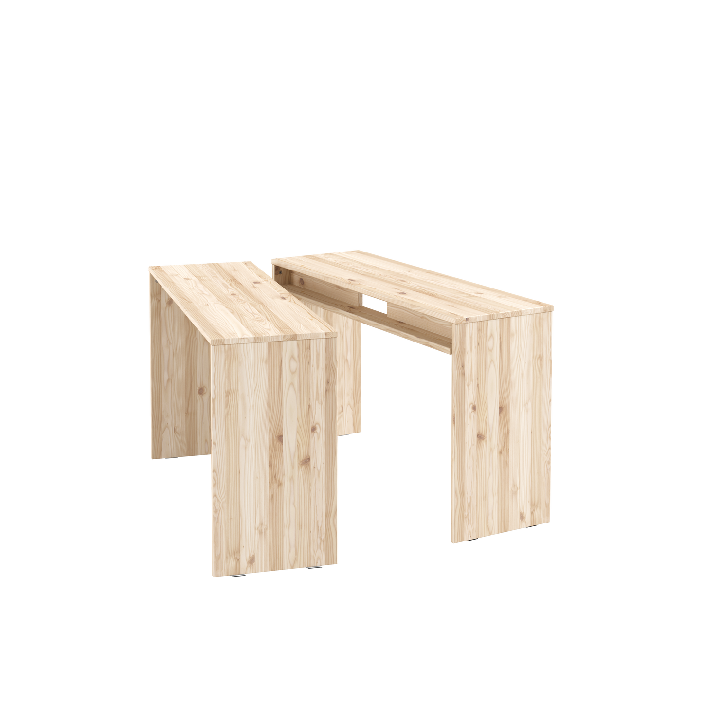 JOIN-IN Dining table — Scandinavian piece by Karup Design