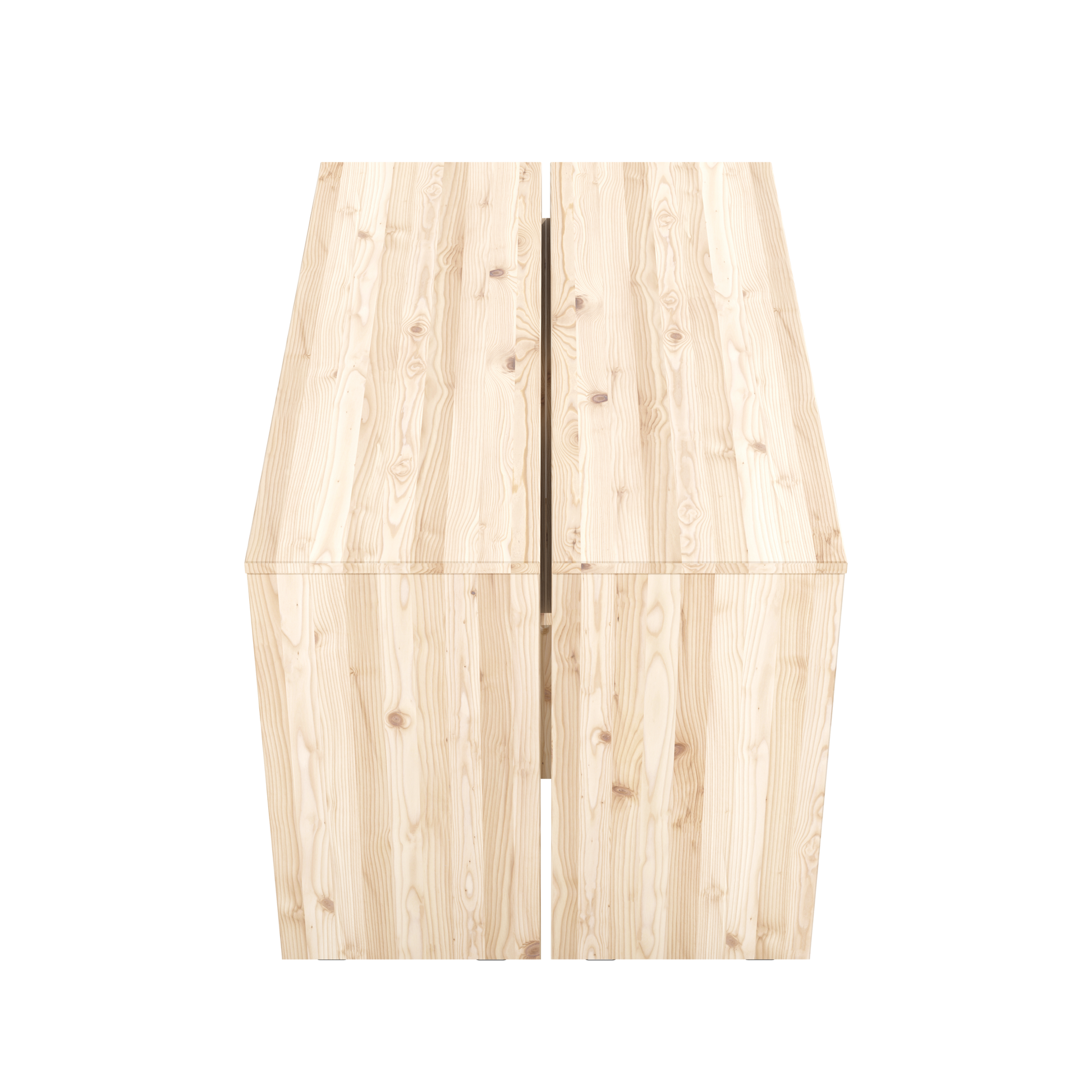 JOIN-IN Dining table — Scandinavian piece by Karup Design