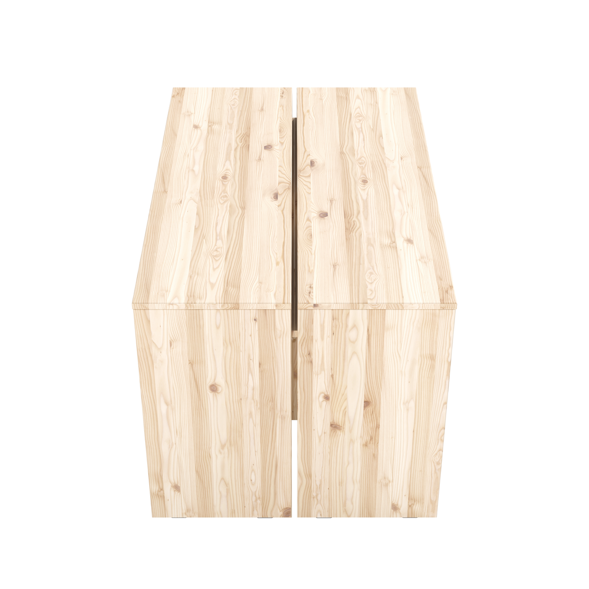 JOIN-IN Dining table — Scandinavian dining table by Karup Design