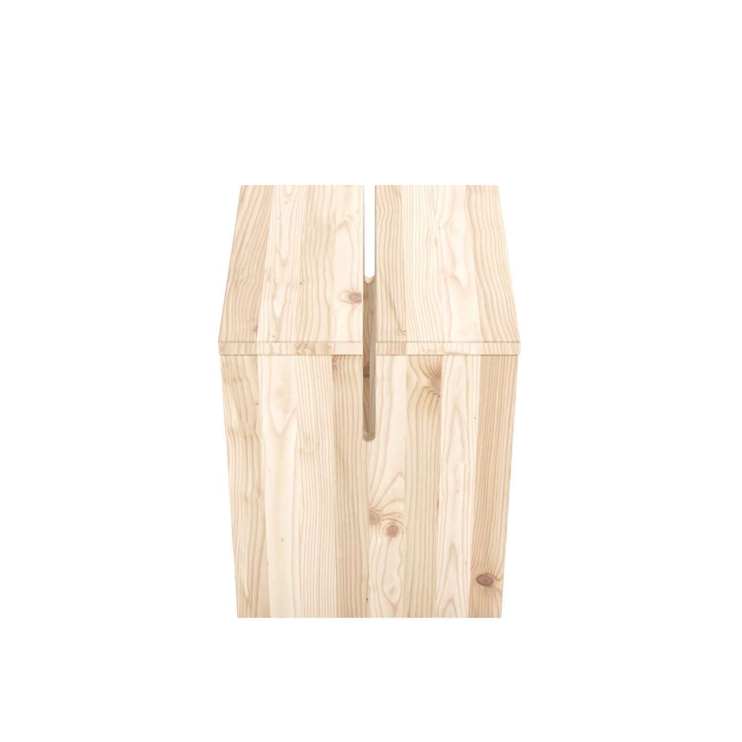 JOIN-IN Stool — Scandinavian seat by Karup Design