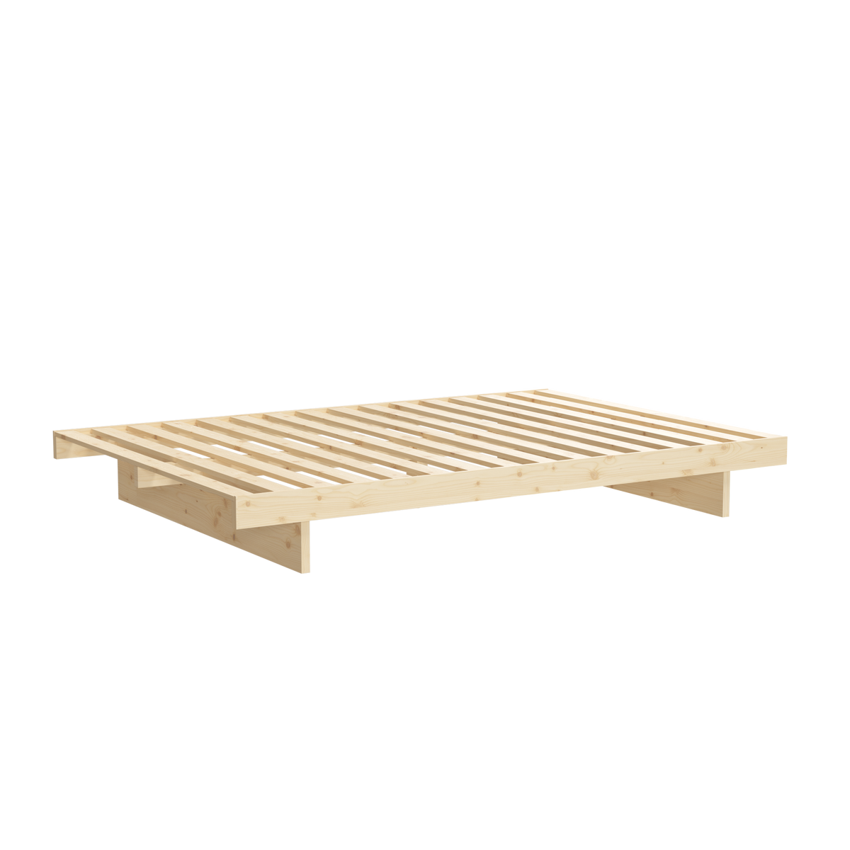 KANSO Bed — Karup Design