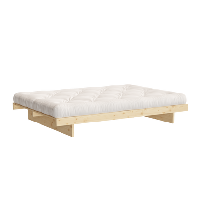 KANSO Bed — Scandinavian bed by Karup Design
