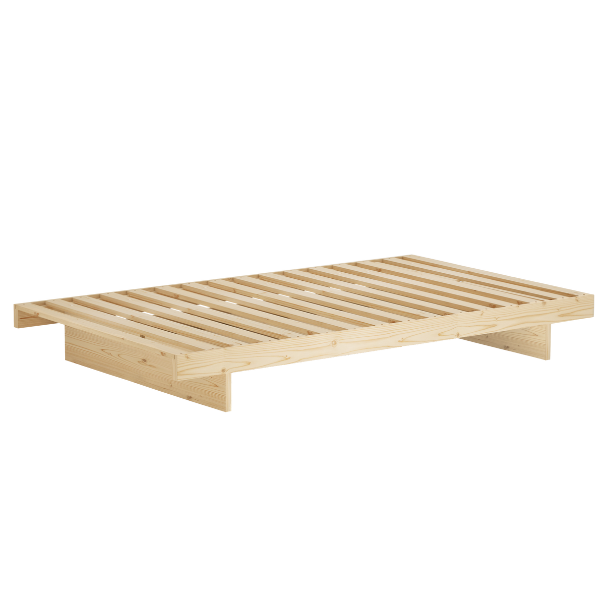 KANSO Bed — Karup Design