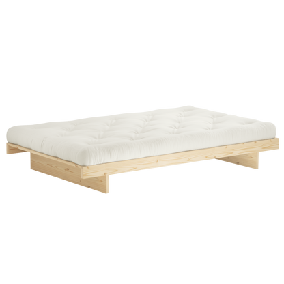 KANSO Bed — Scandinavian bed by Karup Design