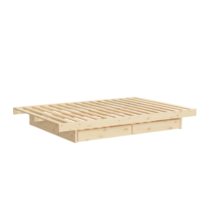KANSO Bed — Karup Design