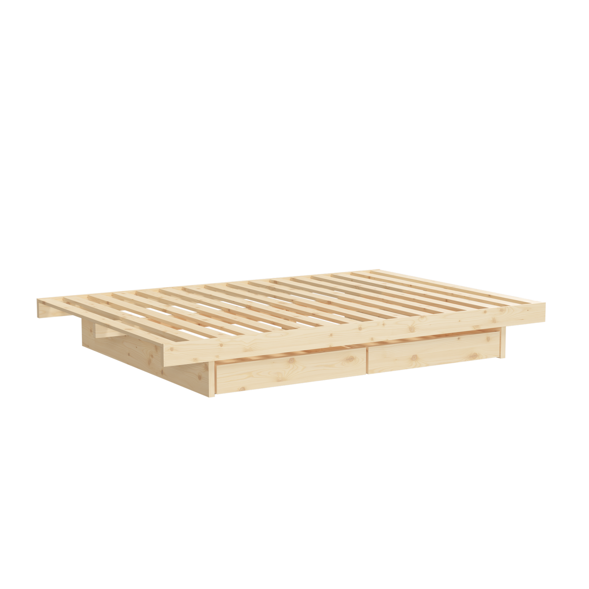 KANSO Bed — Karup Design