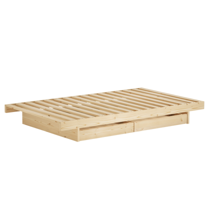 KANSO Bed — Karup Design