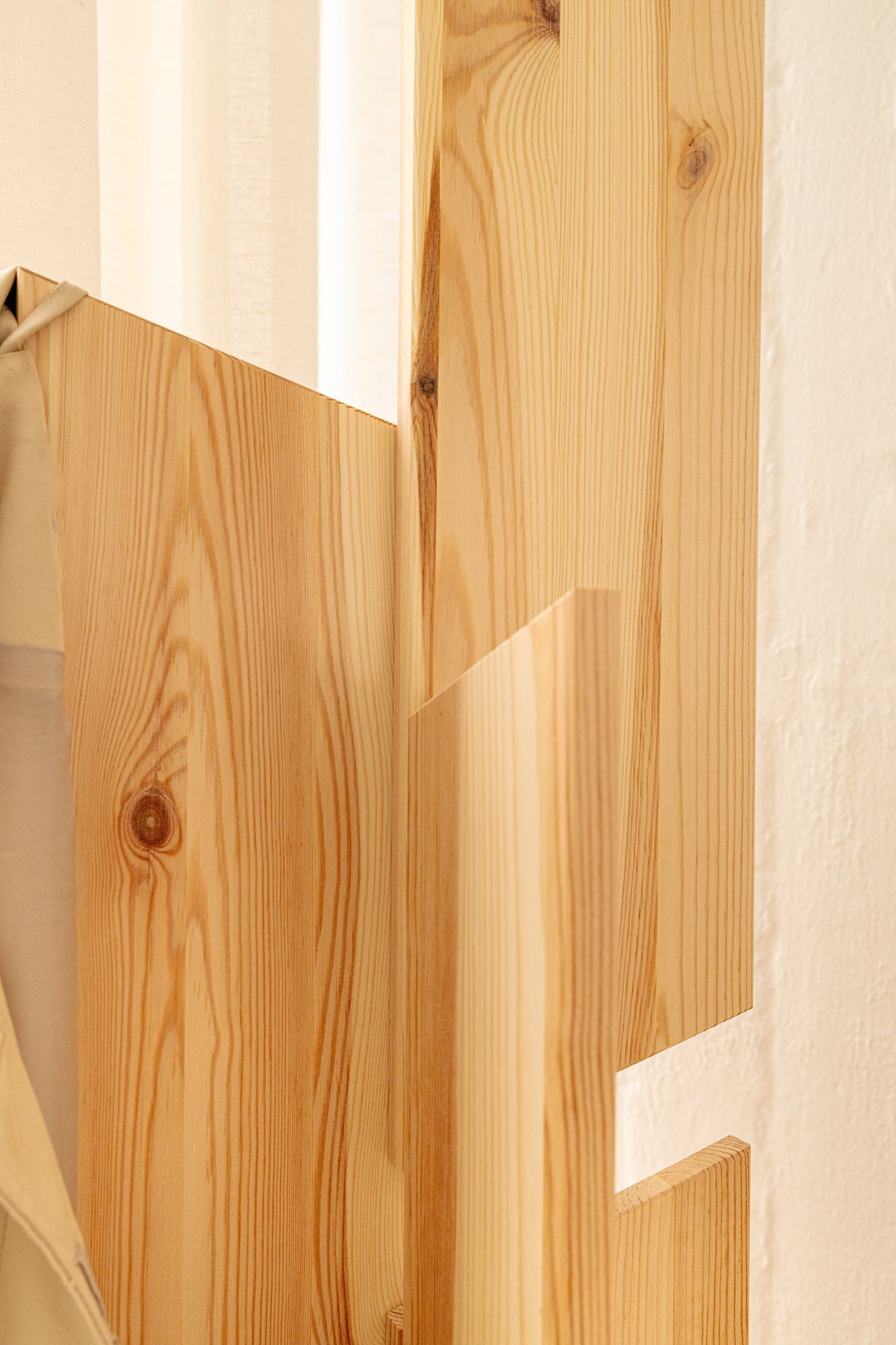 KEEPER Coat stand — Scandinavian piece by Karup Design