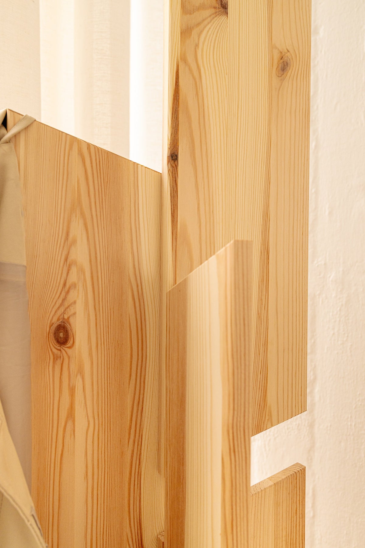 KEEPER Coat stand — Scandinavian storage by Karup Design