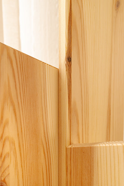 KEEPER Coat stand — Scandinavian storage by Karup Design
