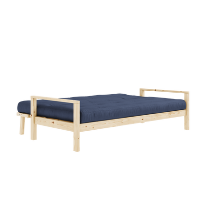KNOB Sofa bed — Scandinavian sofa bed by Karup Design