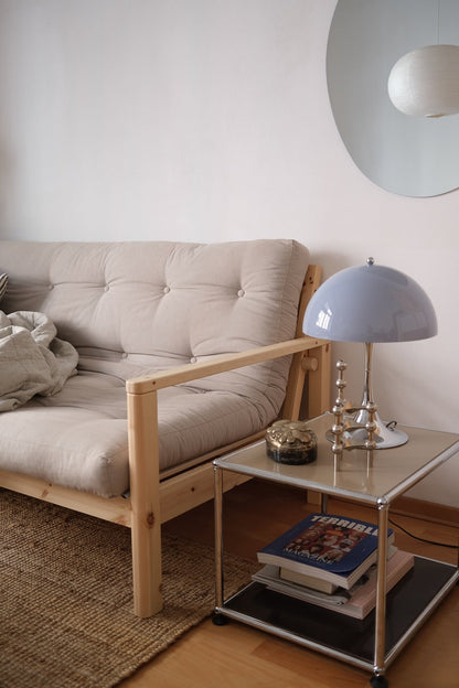 KNOB Sofa bed — Scandinavian sofa bed by Karup Design