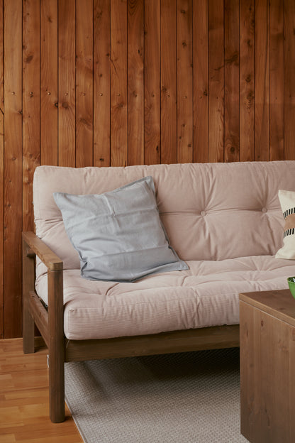 KNOB Sofa bed — Scandinavian sofa bed by Karup Design