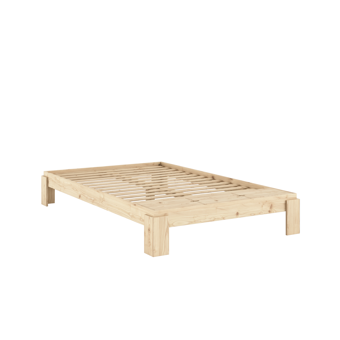 LAYERS Bed bench, 140 x 200 cm — Karup Design