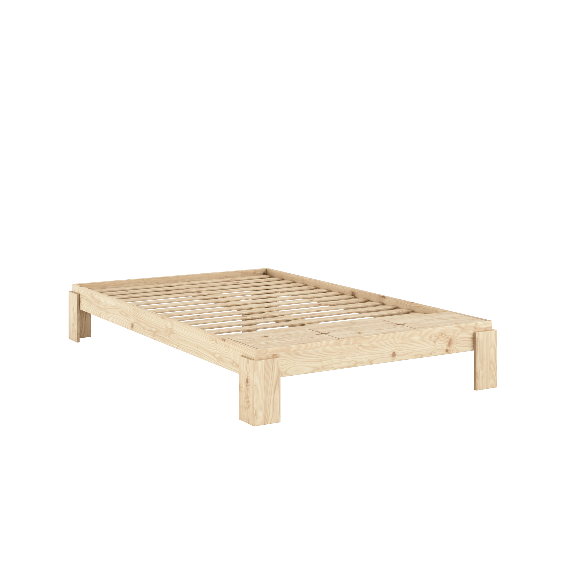 LAYERS Bed bench, 140 x 200 cm — Karup Design