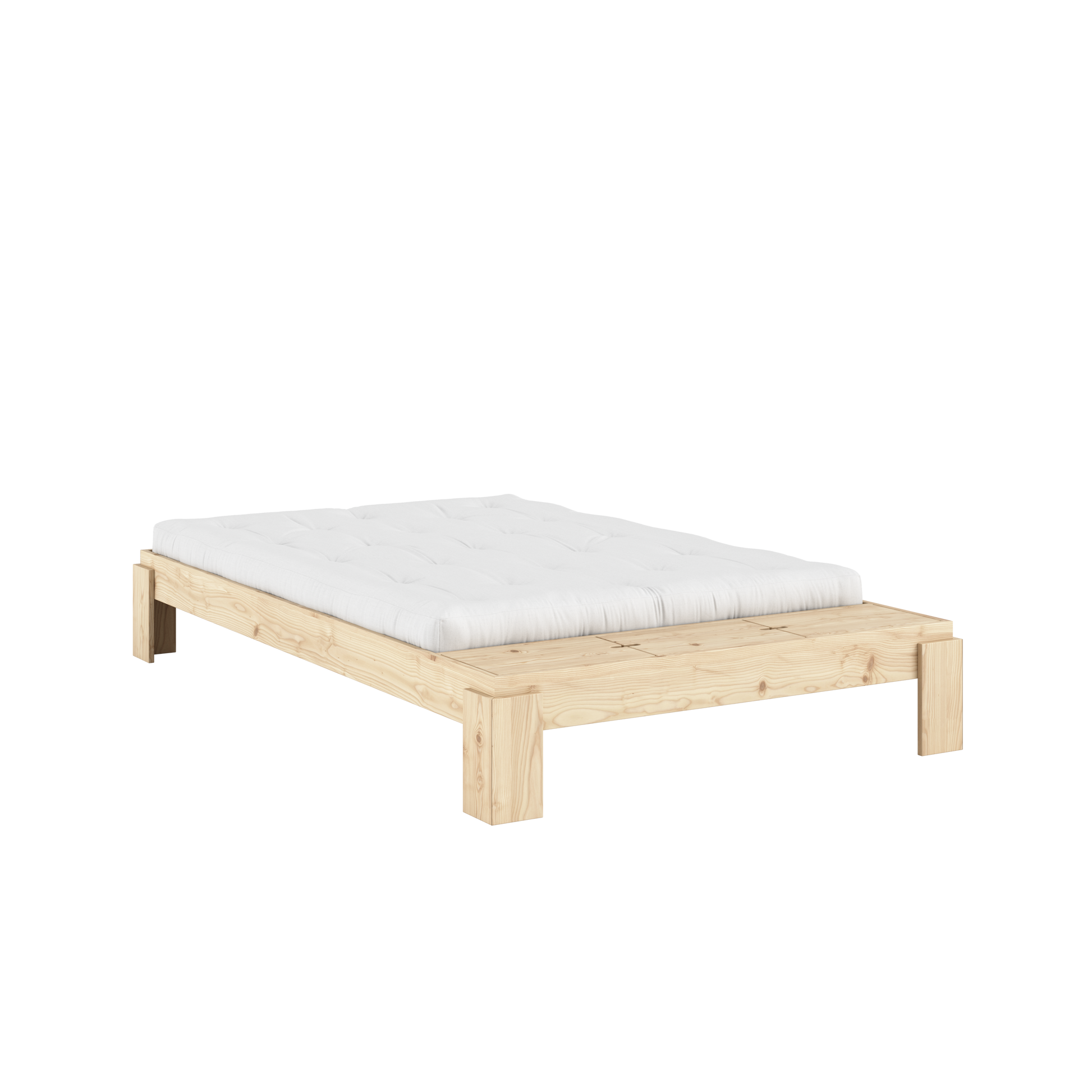 LAYERS Bed bench — Scandinavian piece by Karup Design