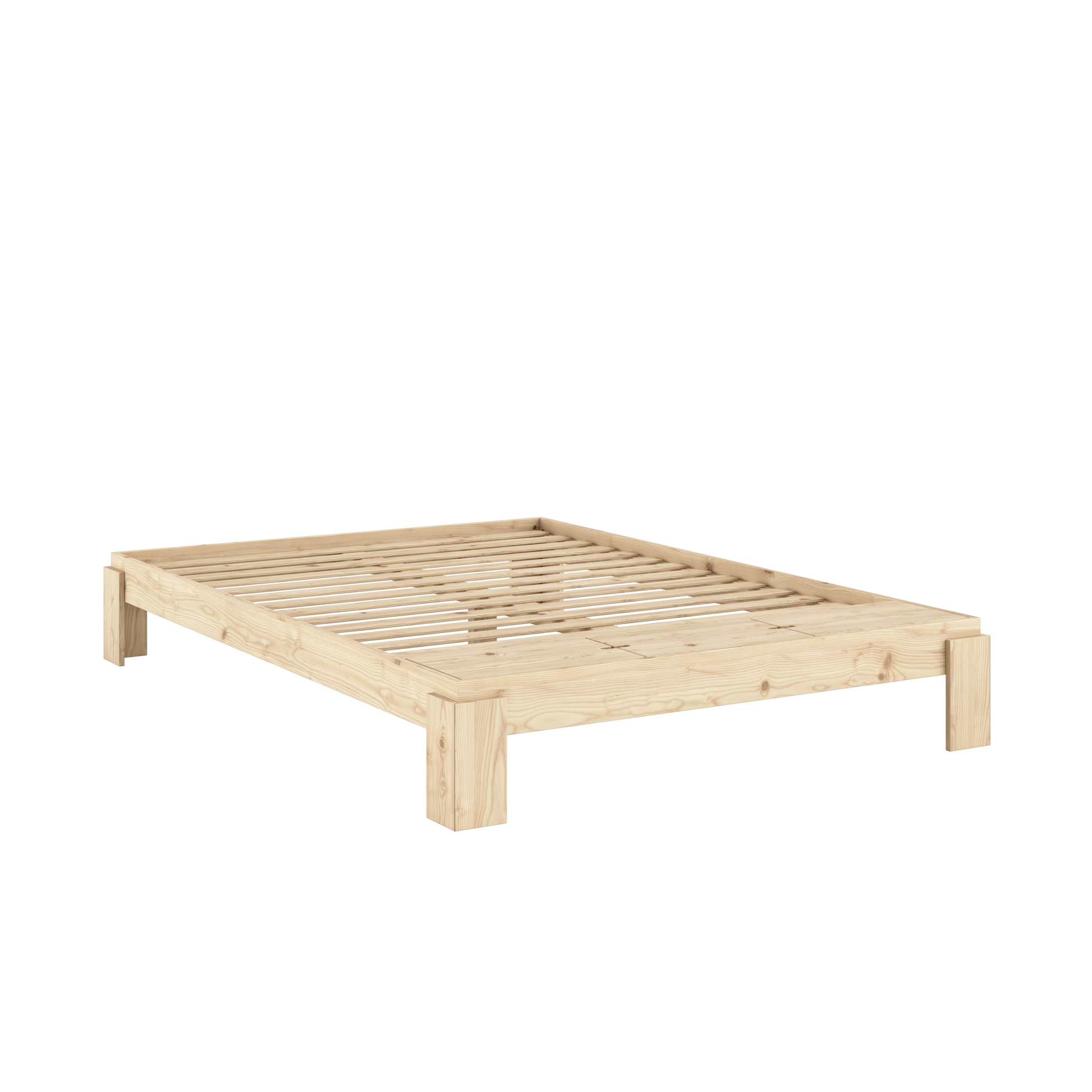 LAYERS Bed bench, 160 x 200 cm — Karup Design