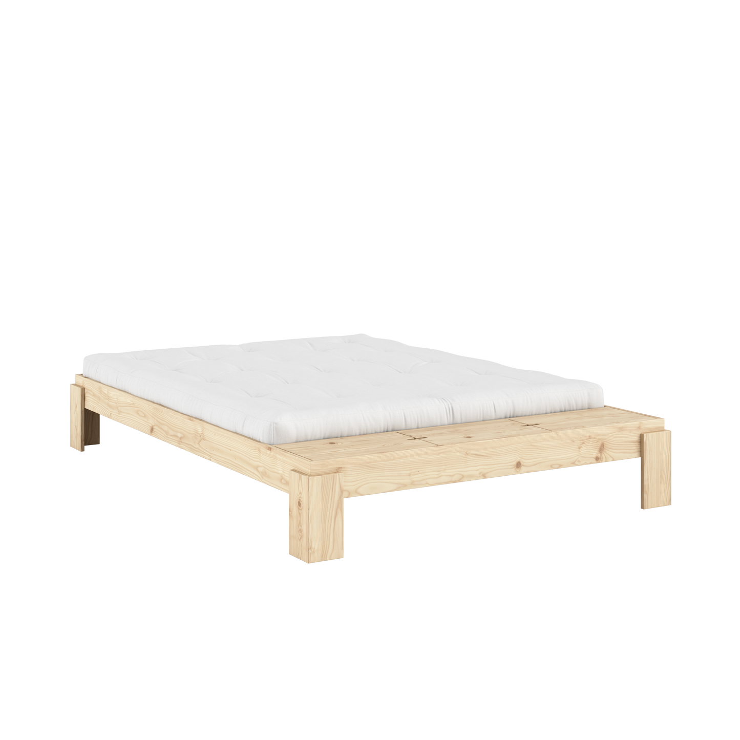 LAYERS Bed bench — Scandinavian piece by Karup Design