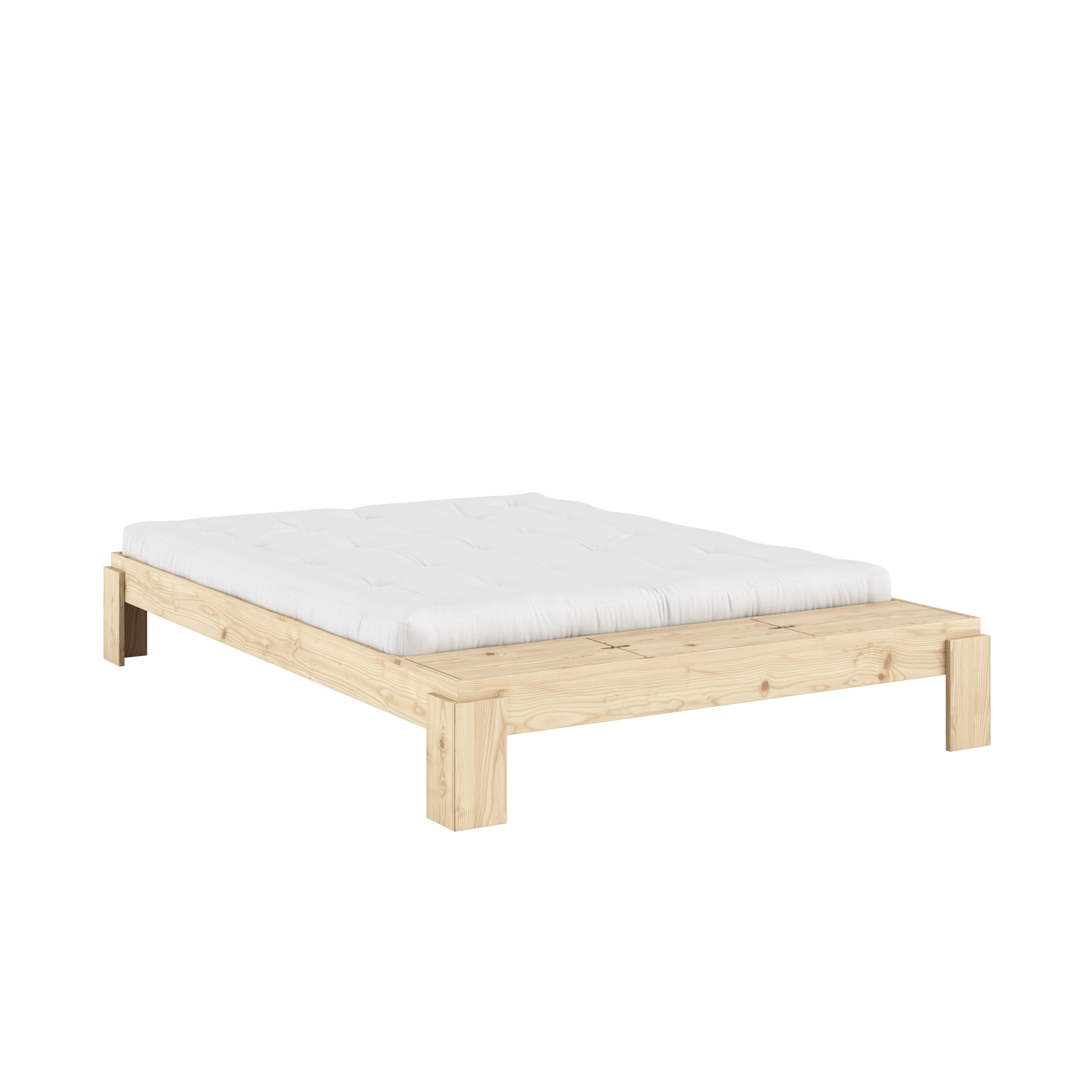 LAYERS Bed bench — Scandinavian piece by Karup Design