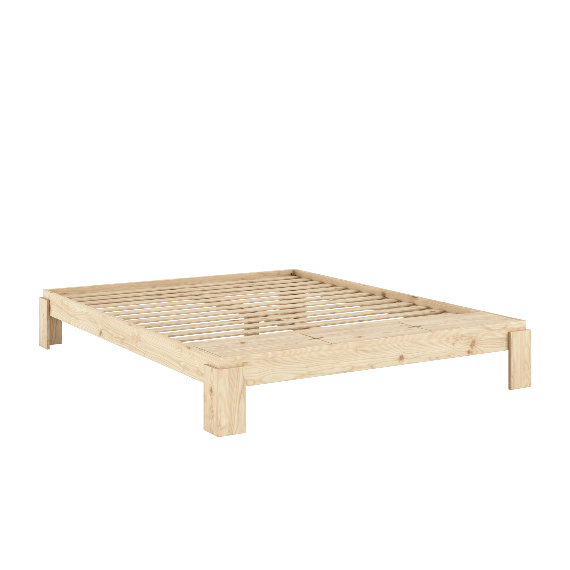 LAYERS Bed bench, 180 x 200 cm — Karup Design