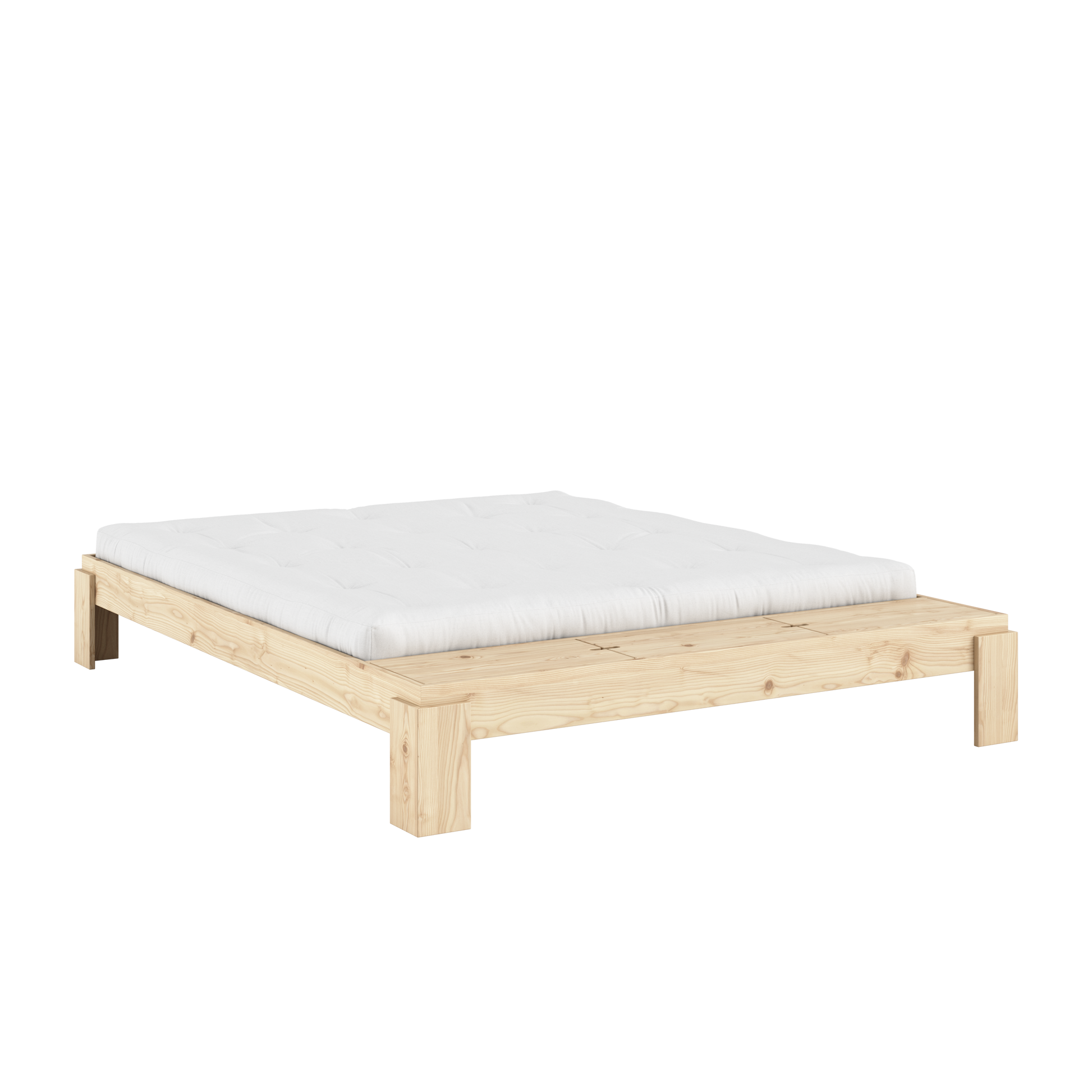 LAYERS Bed bench — Scandinavian piece by Karup Design