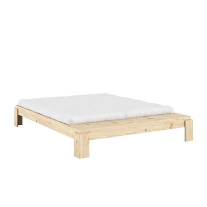 LAYERS Bed bench — Scandinavian piece by Karup Design