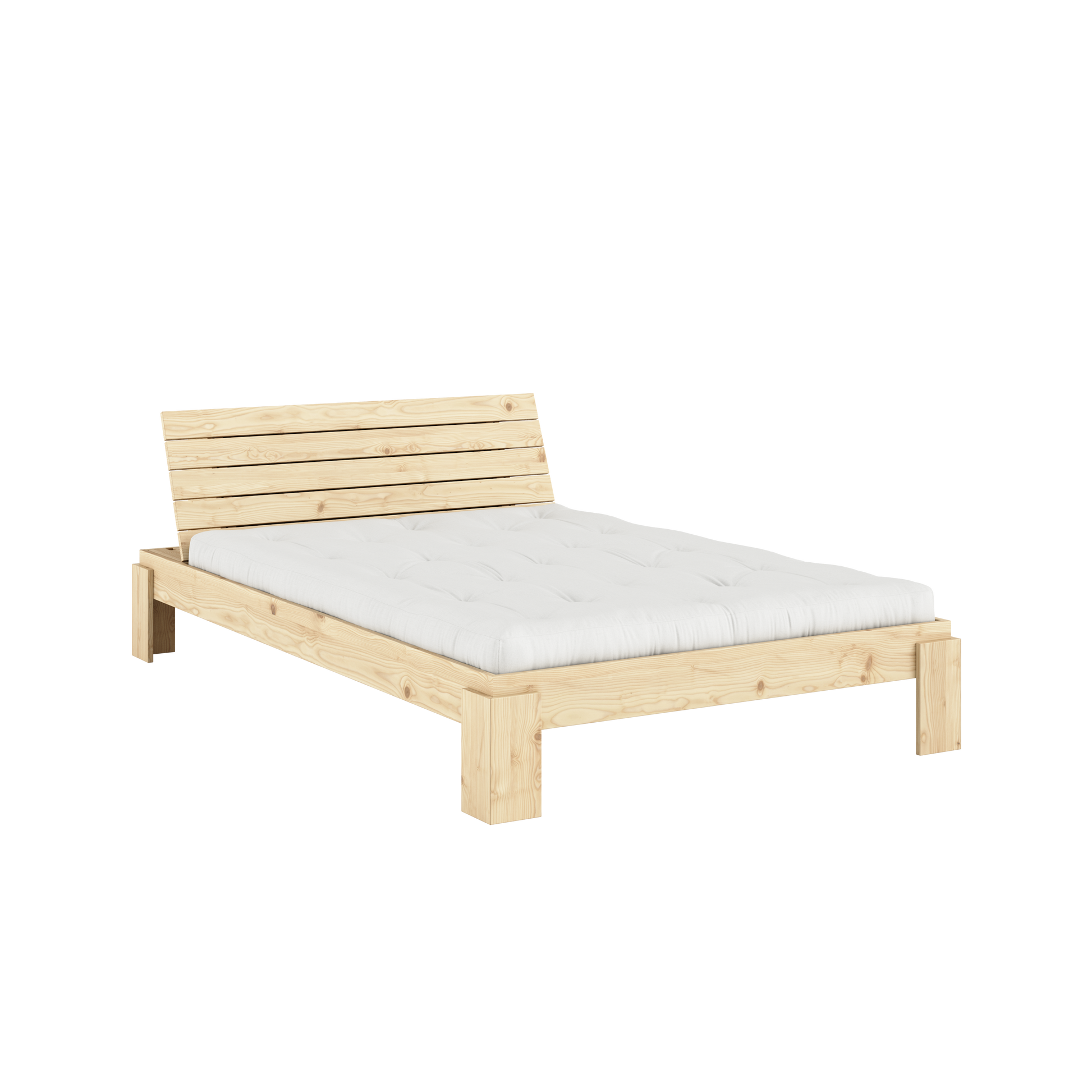 LAYERS Bed headboard — Scandinavian piece by Karup Design