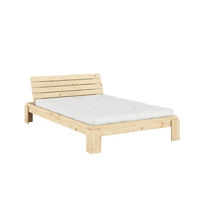 LAYERS Bed headboard — Scandinavian piece by Karup Design