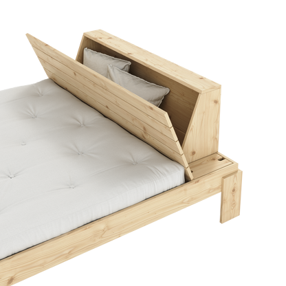 LAYERS Bed headboard — Scandinavian piece by Karup Design