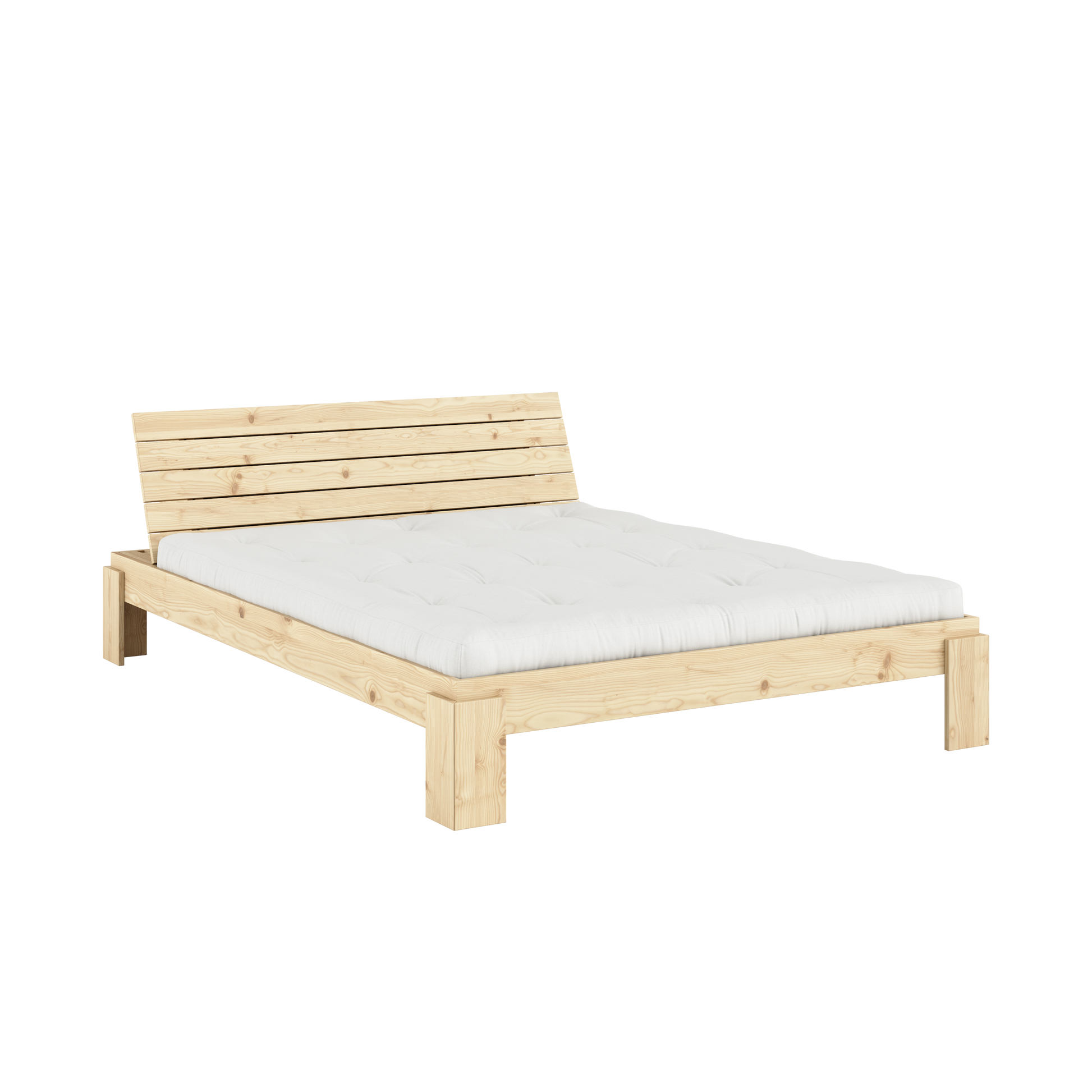 LAYERS Bed headboard — Scandinavian piece by Karup Design