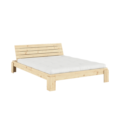 LAYERS Bed headboard — Scandinavian piece by Karup Design