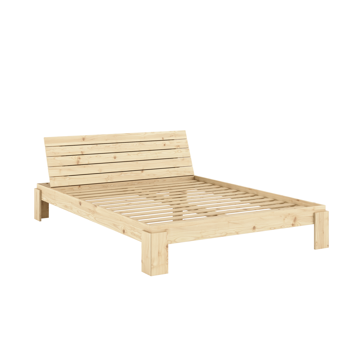 LAYERS Bed headboard, 160 x 200 cm — Karup Design