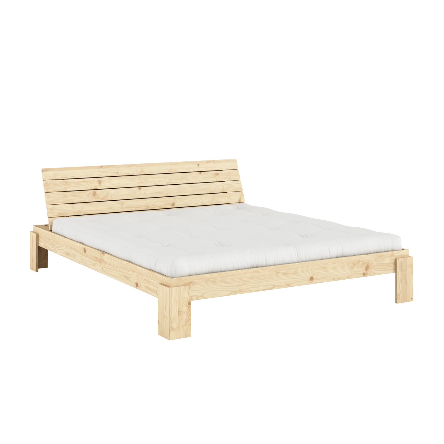 LAYERS Bed headboard — Scandinavian piece by Karup Design
