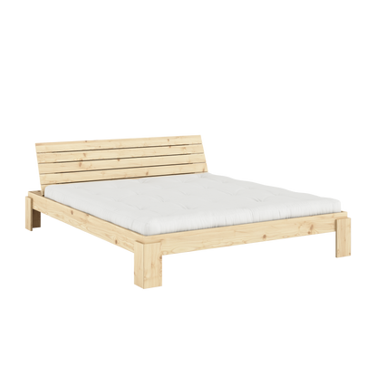 LAYERS Bed headboard — Scandinavian piece by Karup Design