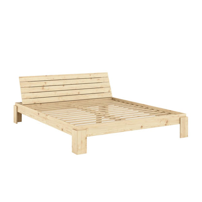 Karup Design LAYERS Bed with Storage Headboard