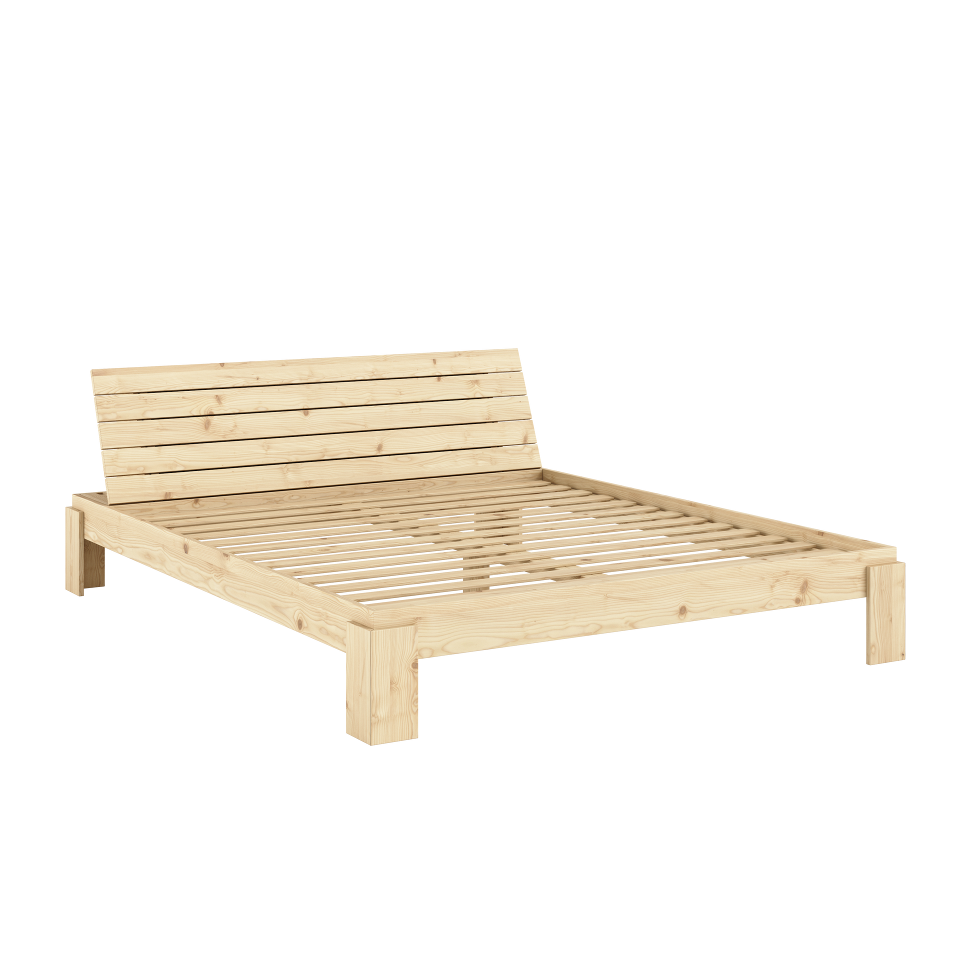 LAYERS Bed headboard, 180 x 200 cm — Karup Design