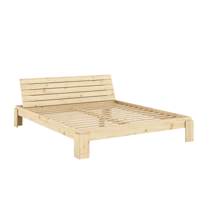 LAYERS Bed headboard, 180 x 200 cm — Karup Design