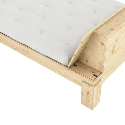 Karup Design LAYERS Bed with Storage Headboard
