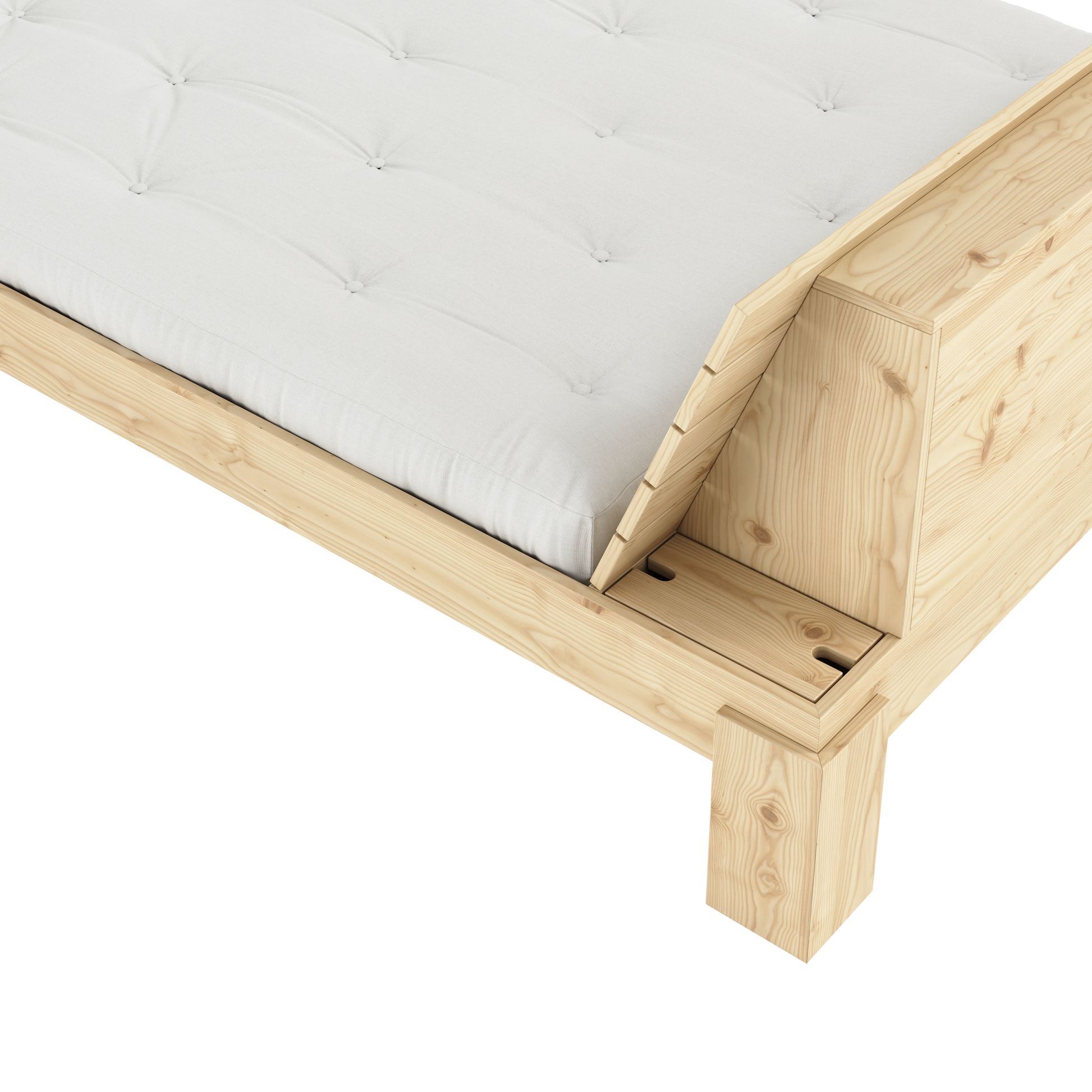 LAYERS Bed headboard — Scandinavian piece by Karup Design