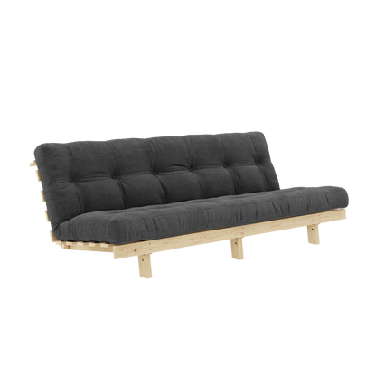Karup Design LEAN Sofa bed in Charcoal — Karup Design