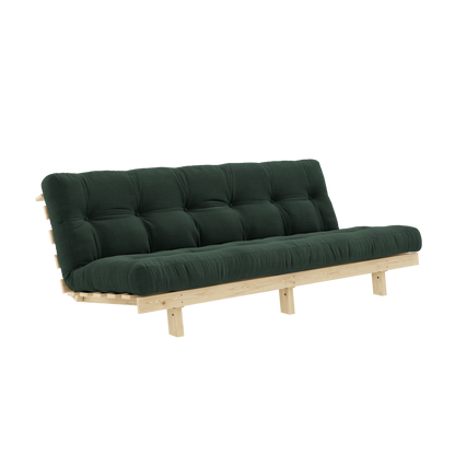 Karup Design LEAN Sofa bed in Seaweed — Karup Design