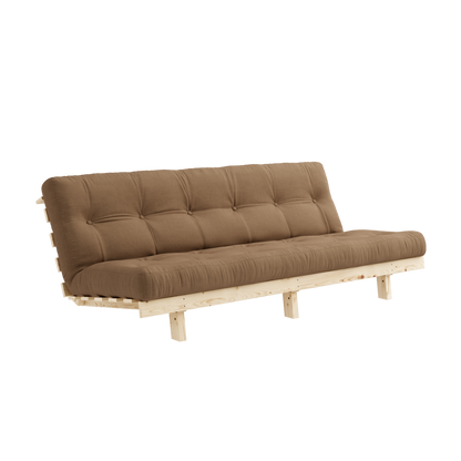 Karup Design LEAN Sofa bed in Mocca — Karup Design