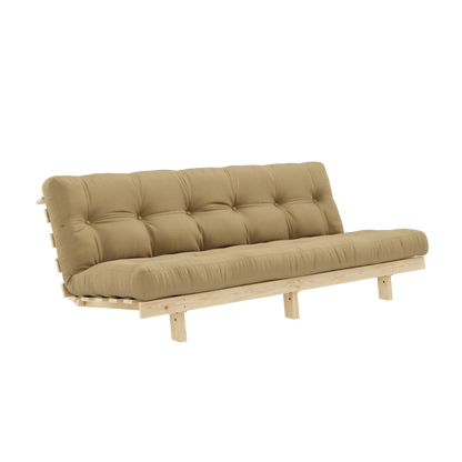 Karup Design LEAN Sofa bed in Wheat Beige — Karup Design