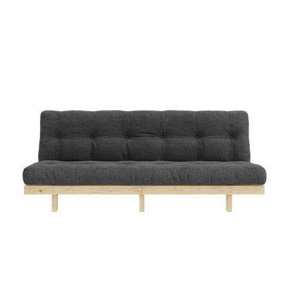 LEAN Sofa bed — Scandinavian sofa bed by Karup Design