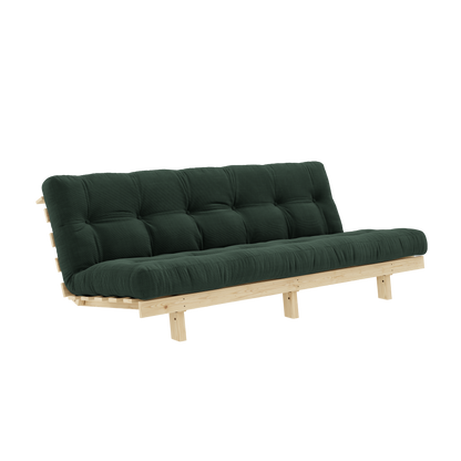 Karup Design LEAN Sofa bed in Seaweed — Karup Design