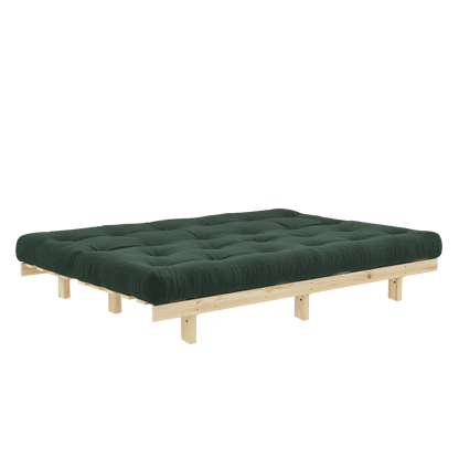 LEAN Sofa bed — Scandinavian sofa bed by Karup Design