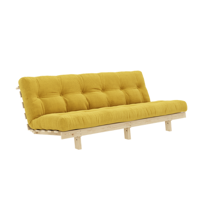 Karup Design LEAN Sofa bed in Honey — Karup Design