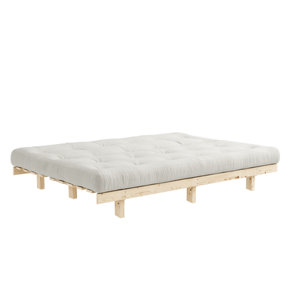 LEAN Sofa bed — Scandinavian sofa bed by Karup Design
