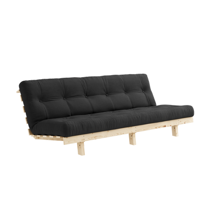 Karup Design LEAN Sofa bed in Dark Grey — Karup Design